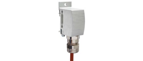 REx 011 Ex-Proof Termostat REx 011 Ex-Proof Termostat