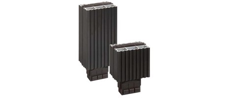 Hg 140 Serisi Klemensli Isıtıcılar Hg 140 Serisi Klemensli Isıtıcılar