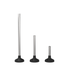 Signal Tower BR50-S250 stand,IP54 