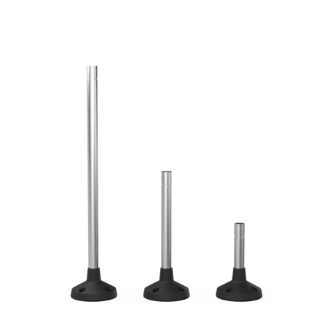 Signal Tower BR50-S100 stand,IP54  