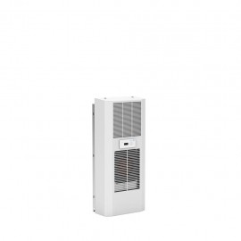 DTI 6301C SC Pano Kliması 1500 W,230 Vac