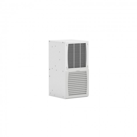 DTS 3061 SC Pano Kliması 680 W,230 Vac 