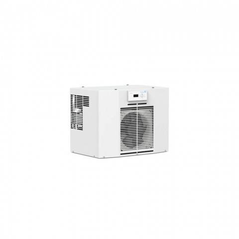 DTT 6201 SC Tavan Monteli Pano Kliması 1000 W, 230 Vac 