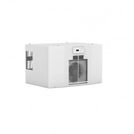 DTT 6801 SC Pano Kliması 4000 W, 400 Vac 