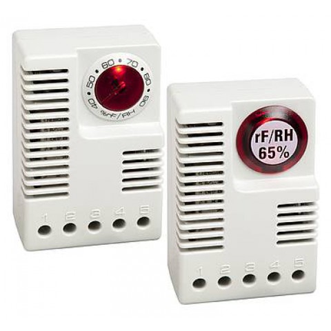 EFR 012  40 to 90 %RH